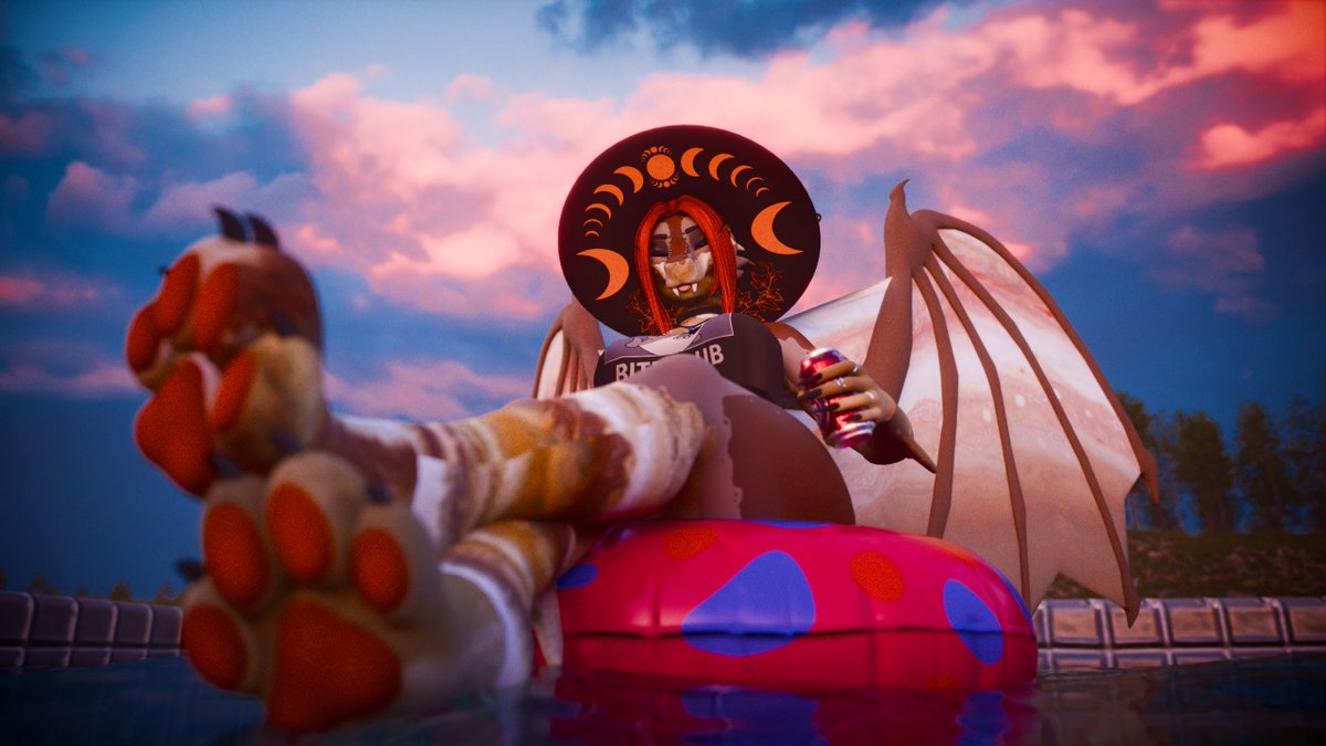 Dinnydan1's tweet photo. a collection of 3 renders https://t.co/xXiDKjO2W7