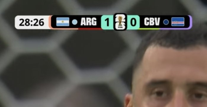 KevinNicolasPF1's tweet photo. 1° set foi longo, 28x26, mas a Argentina vence contra a Confederação Brasileira de Voleibol

A má fase do nosso vôlei não termina https://t.co/KxxSonTHHV