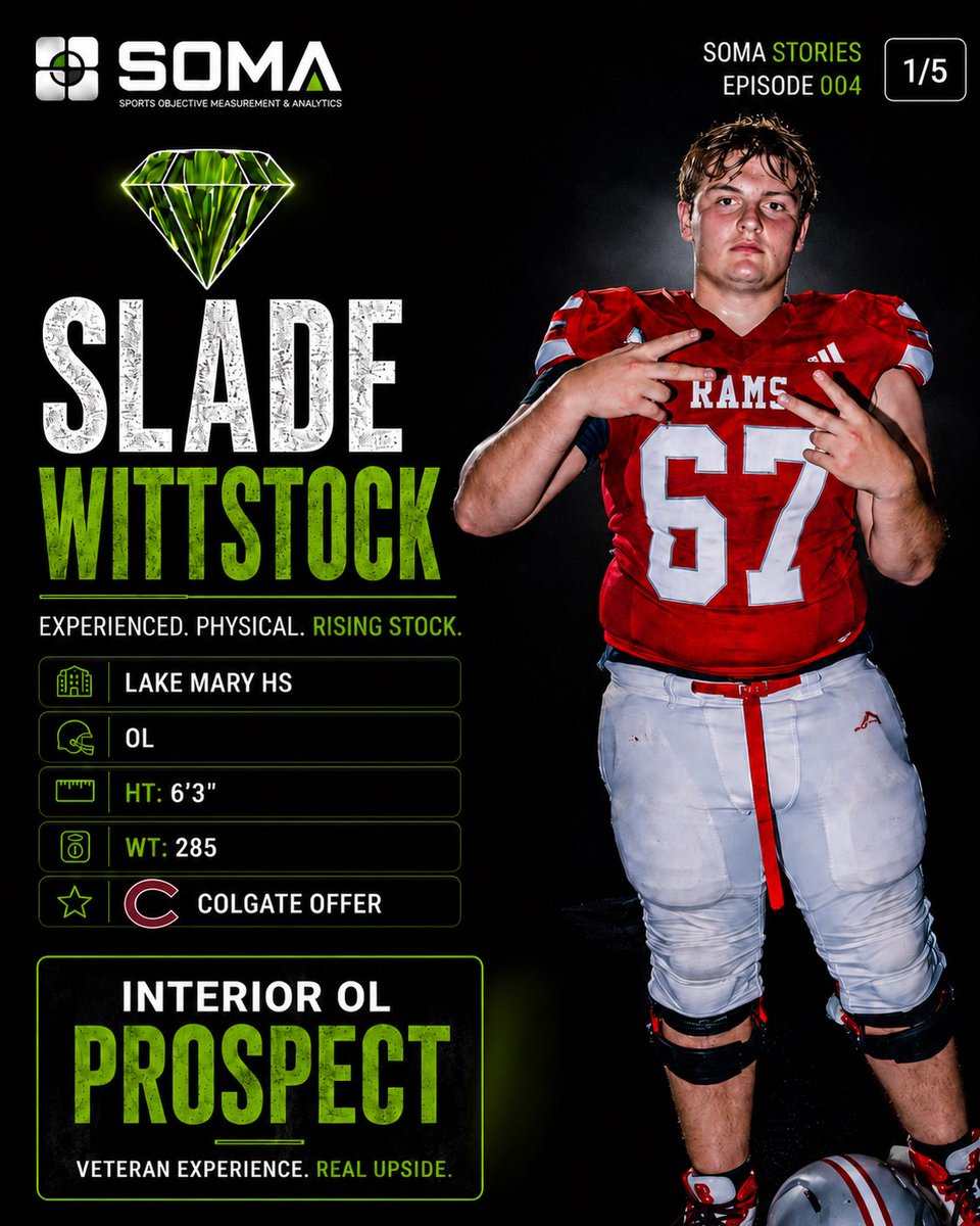 SOMAKohl's tweet photo. Slade Wittstock is building real momentum.
@slade_wittstock https://t.co/PBTc1RJNjF https://t.co/dD7WtFXyYS