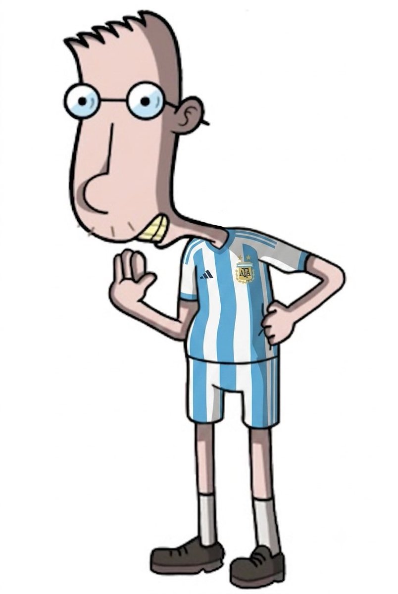 Christ1an0's tweet photo. Gol de Messi !! 
#argentina https://t.co/FtM1iHSQKl