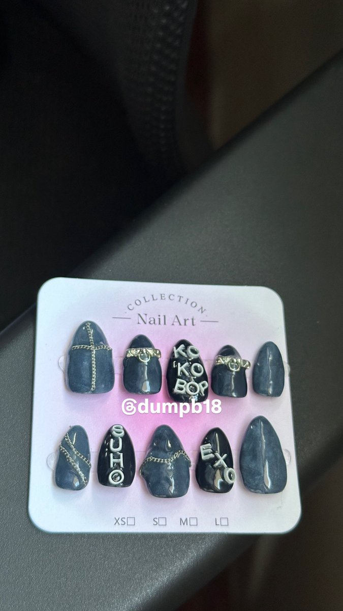 dumpb18's tweet photo. 🎫WTS LFB EXO PLANET #6: EXhOrizon in Manila

claiming thread 

Ko Ko Bop ₱100
We Are One ₱60

nail glue + sticky tabs alr included

pickup later @ MOA area 
pu loc: TBA 

reply to mine | payment at pickup later

#EXO #엑소 #weareoneEXO #EXOPLANET #EXhOrizonInManila https://t.co/ney15zodbL