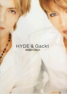 7Nobunaga's tweet photo. ＃Film préféré
＃Favorite movie
#推し映画

1973年7月4日〜
Gackt 
【シンガーソングライター、俳優】 

『MOON CHILD』
監督
瀬々敬久

脚本
瀬々敬久
井土紀州
Gackt
原案
Gackt

出演者
HYDE
Gackt

音楽
安川午朗
撮影
柴主高秀

公開　 2003年4月19日

ー　7月4日　土曜日　曇り　ー https://t.co/GnY3edyU4R