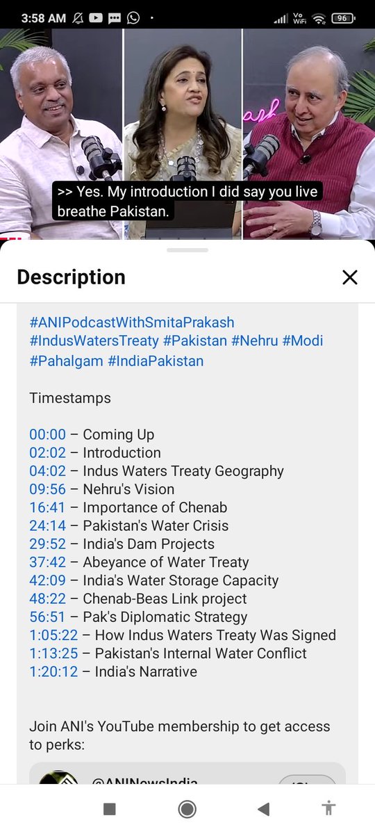 POct02's tweet photo. #AyubKhan #Nehru #Modi #AsimMunir
#ANIPodcastWithSmitaPrakash #IndusWatersTreaty #Pakistan #Nehru #Modi #Pahalgam #IndiaPakistan #HinduWater #Water #LahoreLifeLineWater #Lahore #Sind #NoWaterNoLife #Agriculture #pakistán #CollapseLahore #TerrorOrWater #ReleaseImranKhan https://t.co/nDrGT6ZrHF