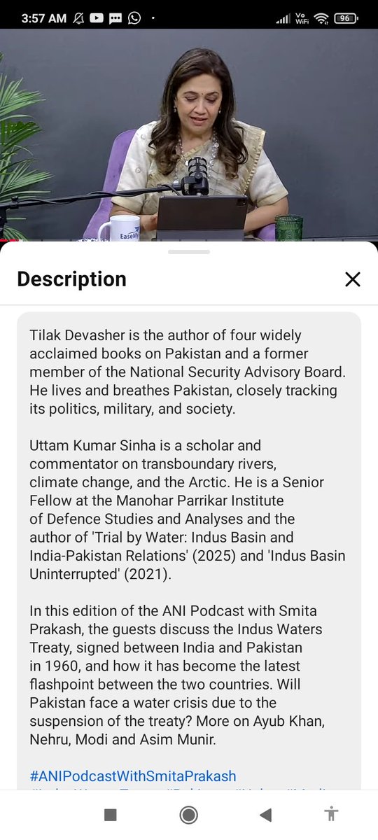 POct02's tweet photo. #AyubKhan #Nehru #Modi #AsimMunir
#ANIPodcastWithSmitaPrakash #IndusWatersTreaty #Pakistan #Nehru #Modi #Pahalgam #IndiaPakistan #HinduWater #Water #LahoreLifeLineWater #Lahore #Sind #NoWaterNoLife #Agriculture #pakistán #CollapseLahore #TerrorOrWater #ReleaseImranKhan https://t.co/nDrGT6ZrHF