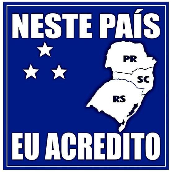SANTA CATARINA in FURY 😡 tweet media