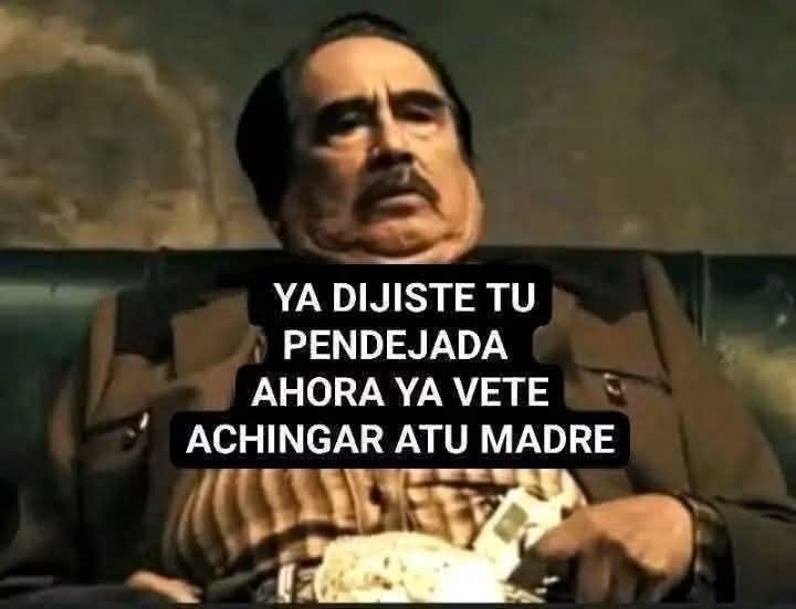 carferjaz65's tweet photo. @HectorRossete @FelipeCalderon 🤣🤣🤣🤣🤣🤣🤣🤣 pinshi dizke doktior #OposicionMasPendejaYCorruptaQueHaExistido  son tan imb3ciles y requetepndjos 
#laperritadetrump https://t.co/CW3AROFTox