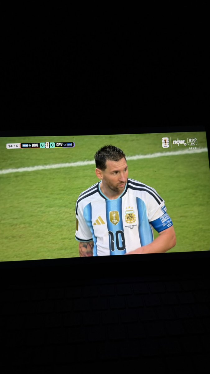 SAMTv_sa's tweet photo. لقطات من مباراة #الارجنتين عن أي حضور تتكلمون من SAM Strong 🤚🏻

جوده تصل إلى 4k
ثبات بدون أي تقطيع نهائياً 
يشتغل على جميع الاجهزه 
ضمان لو فيه اي مشكله من عندنا تسترجع المبلغ كامل 

جميع وسائل الترفيه في مكان واحد بأعلى جوده ❤️

#كاس_العالم_٢٠٢٦ #مباراة_اليوم https://t.co/pN6umLUytM