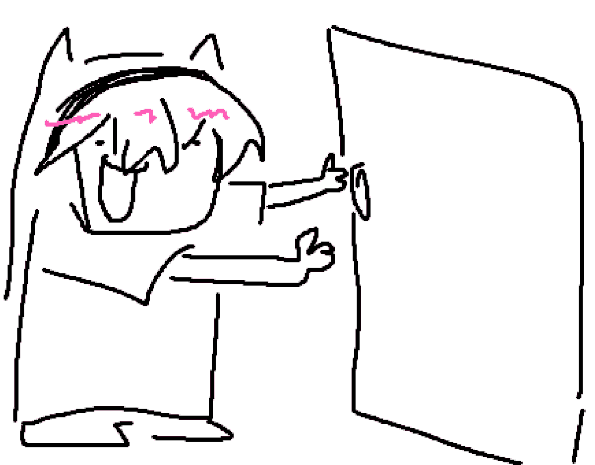 rotfrontmoon's tweet photo. @MEOWTRONOME My Artistic Interpretation https://t.co/DLspH5DZXy