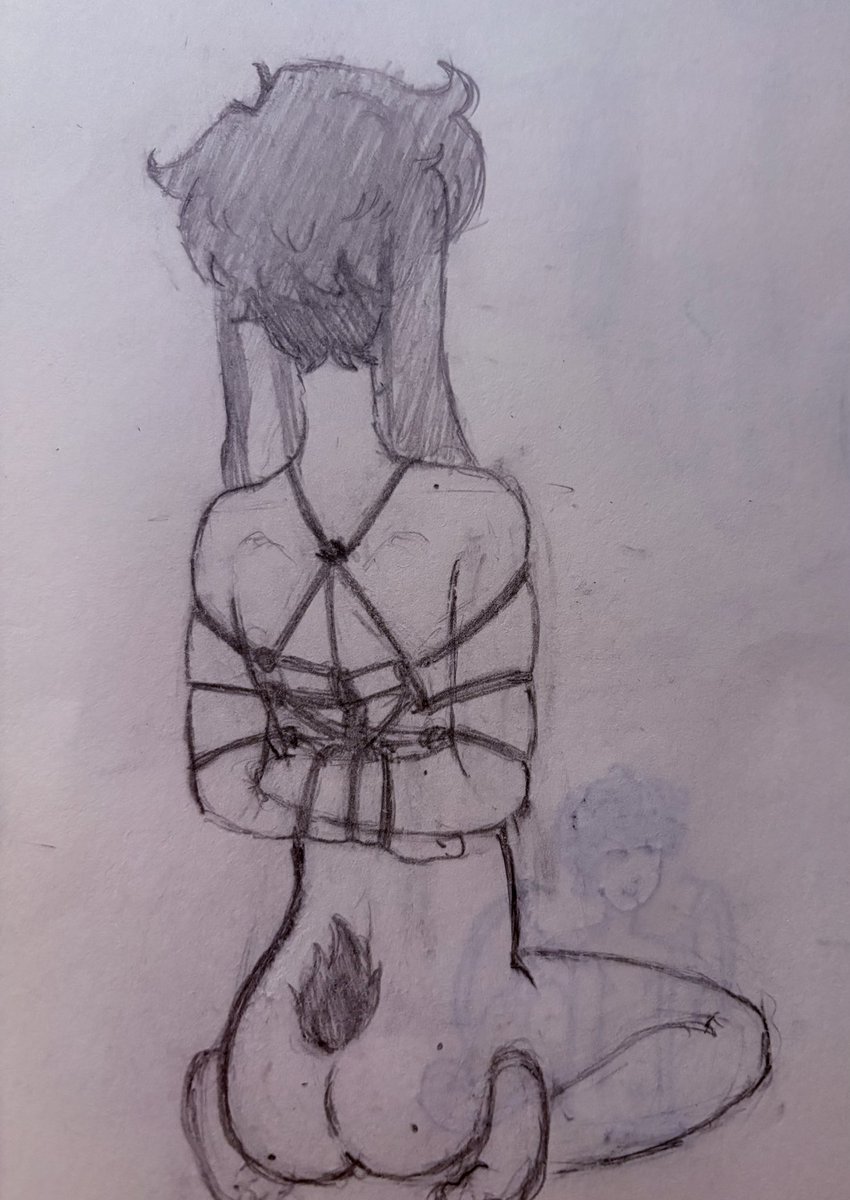 plotus_jupiter's tweet photo. Rope bunny will
🔞
#lawlessbyler #bylernsfw #wolfbun #femwill #wheelby https://t.co/Bng53xIozx