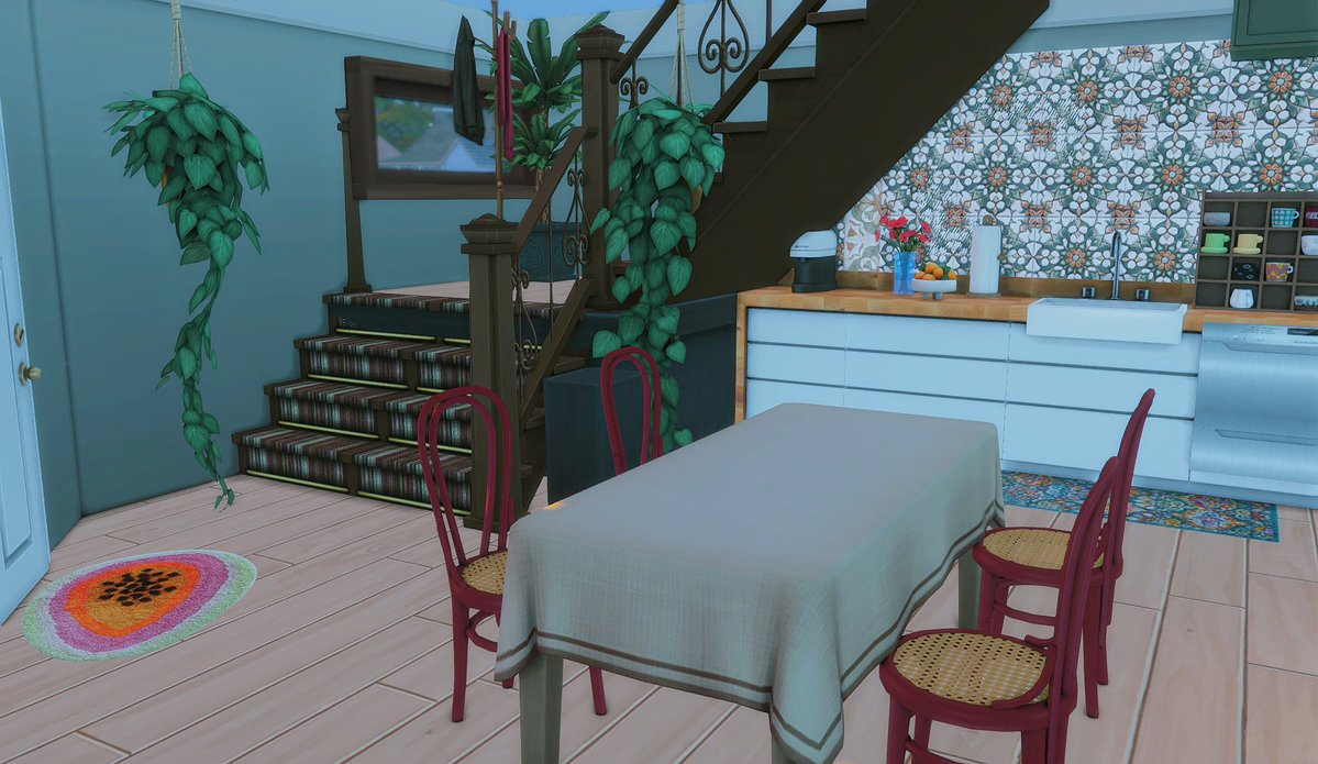 ___jpeg's tweet photo. A little house <3 https://t.co/dv6qIWQ5bQ