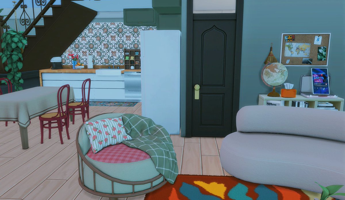 ___jpeg's tweet photo. A little house <3 https://t.co/dv6qIWQ5bQ