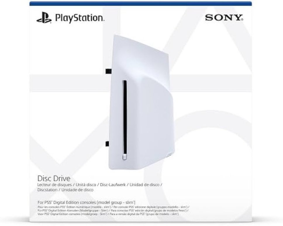 Pirat_Nation's tweet photo. Sony is limiting PS5 Disc Drive purchases to one per order on PlayStation Direct, citing “high demand.”

The Disc Drive is needed by PS5 Digital Edition and PS5 Pro owners who want to play physical games. The updated store page now limits customers to one Disc Drive per order and notes that household limits may also apply.

Sony has given no further details on why demand is so high or how long the limit will last. The company has only attributed the restriction to “high demand.”

They are making fun of us now.
