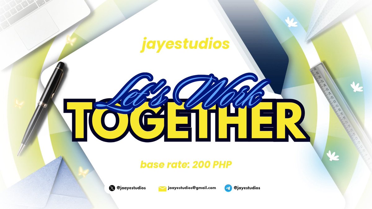 jaayestudios's tweet photo. @love_chandriax hiii!! interested po🫶🏿🪴

base rate: P200 https://t.co/logWVzr582