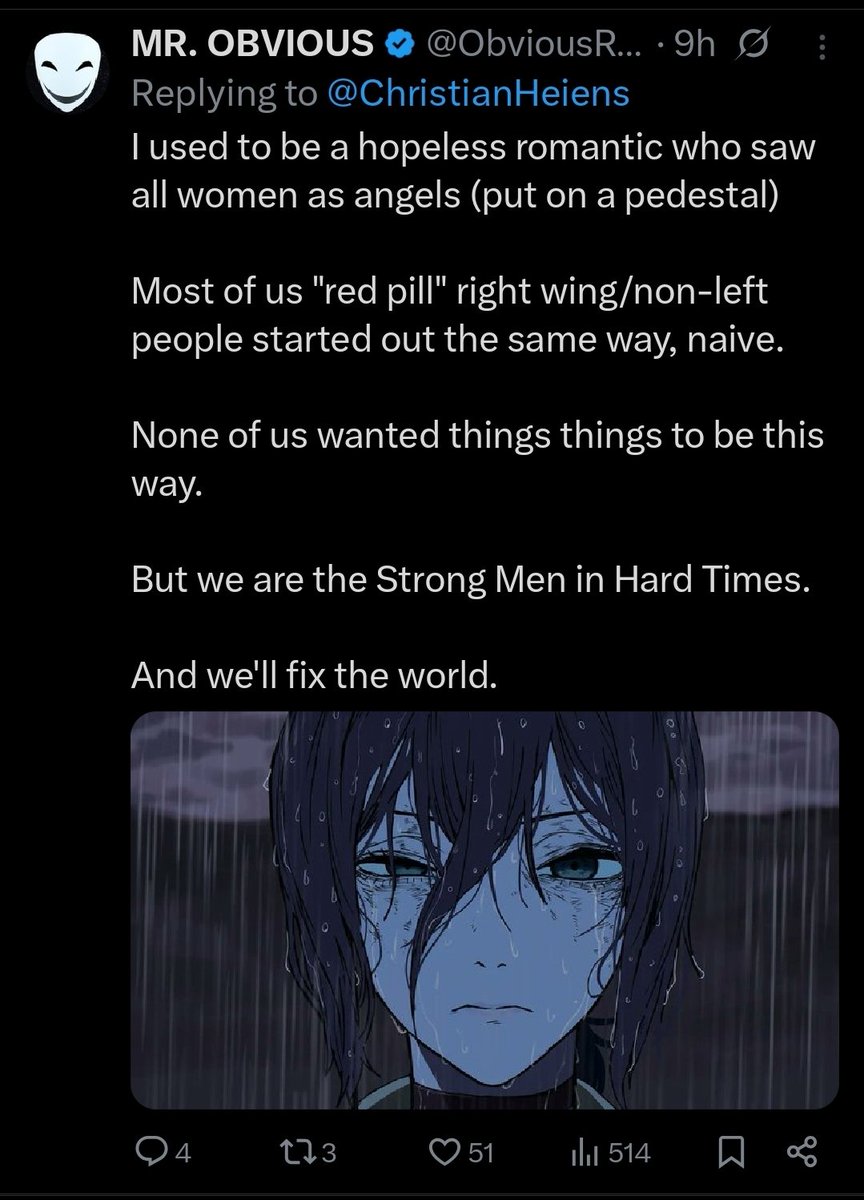 VoteKillface's tweet photo. @PhilWMagness @paulesq711 These are the "strong men" who are going to take down The Enlightenment. https://t.co/RUExnMakuA