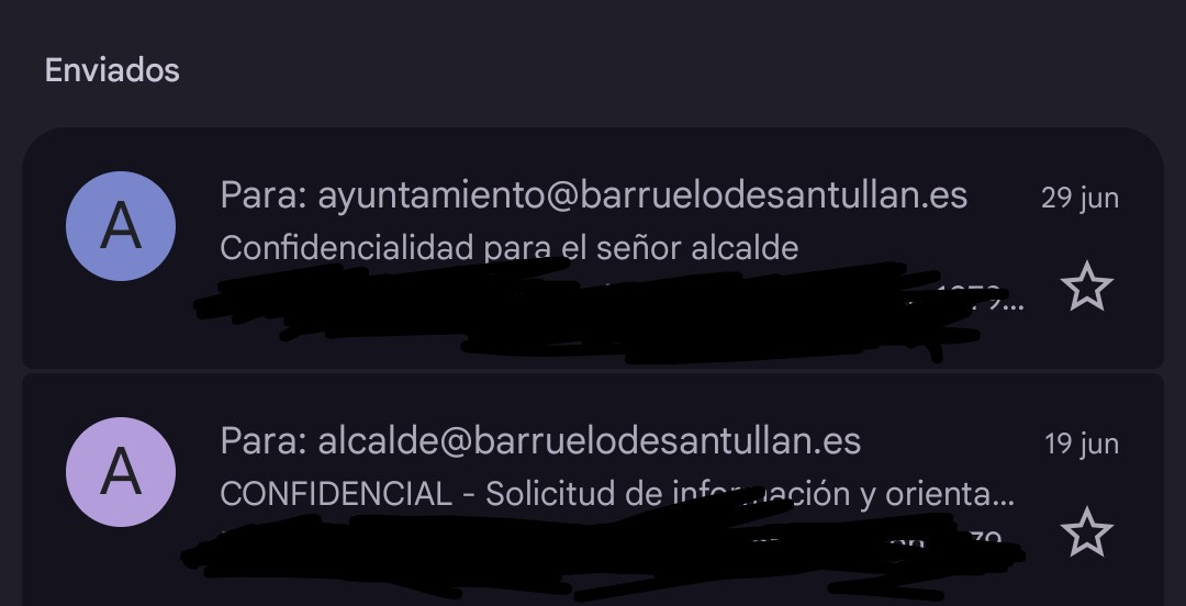 Adamomt's tweet photo. @crisda9delgado @aytobarruelo @psoebarruelo La verdad es que resulta muy muy difícil comunicarme con el pueblo y ya el señor alcalde misión imposible 🤦🏼‍♂️ pues nada parece mentira que 2026 sea imposible GRACIAS POR NO CONTESTAR ☹️ https://t.co/QceIFIZfkW