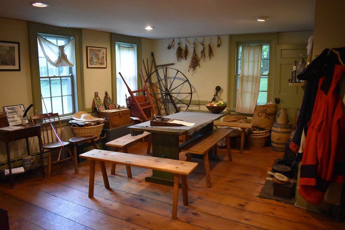 BBHerodotus's tweet photo. The home of founding father, and author of Common Sense, Thomas Paine. https://t.co/uiruuW0QCK