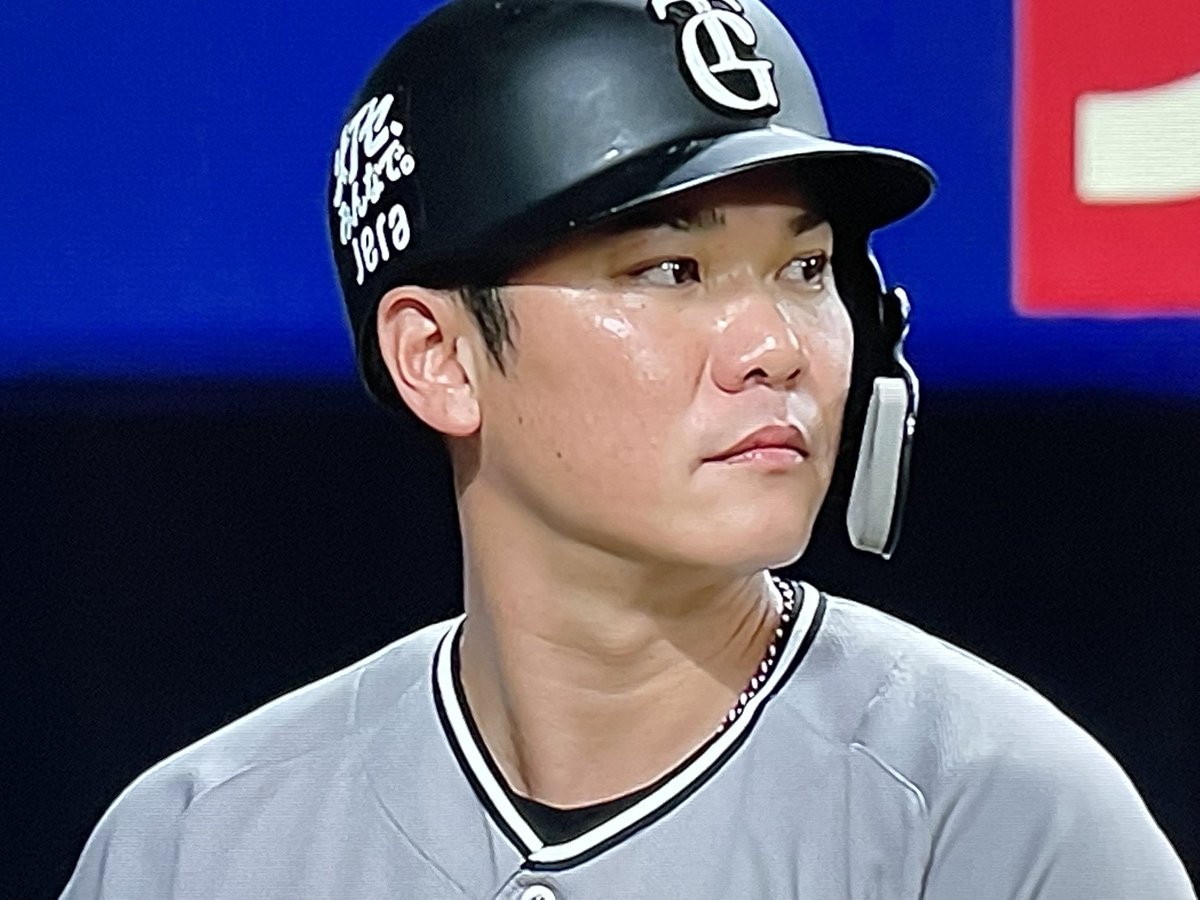 murakamishinn's tweet photo. おはようございます☁️
中日ドラゴンズ初戦⚾️
1点が遠かった完封負け😮‍💨先発ウィットリー投手はナイスピッチングでした👍
今日も宜しくお願いします😁
#坂本勇人
#大城卓三
#松本剛
#浅野翔吾
#ジャイアンツファンと繋がりたい https://t.co/WGTmxx6P4T