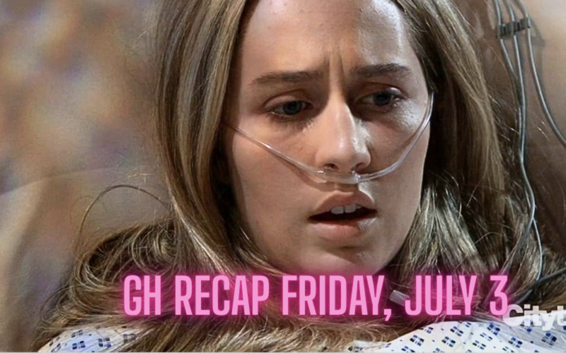 SoapCrushWorld's tweet photo. Josslyn Strikes Deal With WSB Chief to Free Jason and Valentin

Read more: https://t.co/EUpSJ669jQ

#GeneralHospital #GH #JosslynJacks #JasonMorgan #ValentinCassadine #WSB #BrittWestbourne #LieslObrecht #PCPDDrama #SoapOpera

Josslyn Jacks wakes up after surgery to negotiate a … https://t.co/5LTWArhOAg