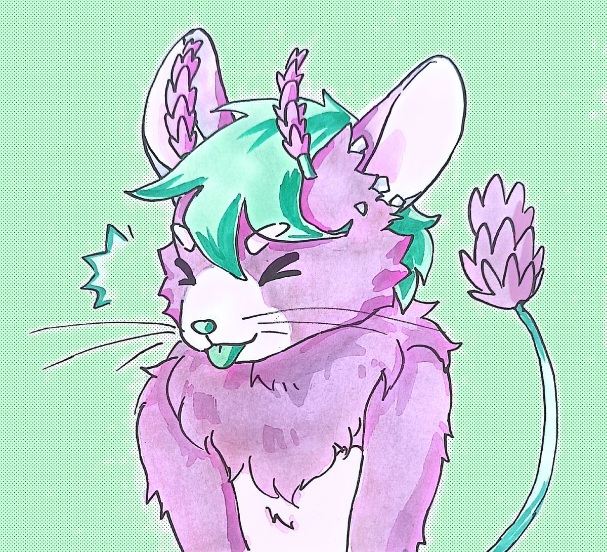 Radonine's tweet photo. first artfight attack of the year!
caldera for @elpirpng https://t.co/OxGDROcf34