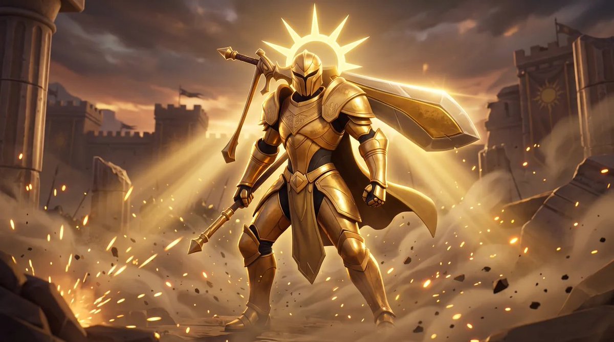 lotonsolana's tweet photo. Our team has already started working on the desktop version of League of Trenches.

This means players will be able to download and play the game directly for higher performance, smoother gameplay, and the best possible quality.

The browser version opens the gates.

The desktop version unlocks the maximum League of Trenches experience.

Built for real players. Built for real battles.

solana:ByMzTYShp2mnswUBW2du1tgCUTDVw8DTheJH7jc5pump