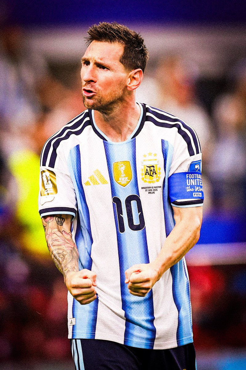 elatleticoo's tweet photo. @InvictosSomos Messi, siempre Messi https://t.co/iBVOjGCJMZ