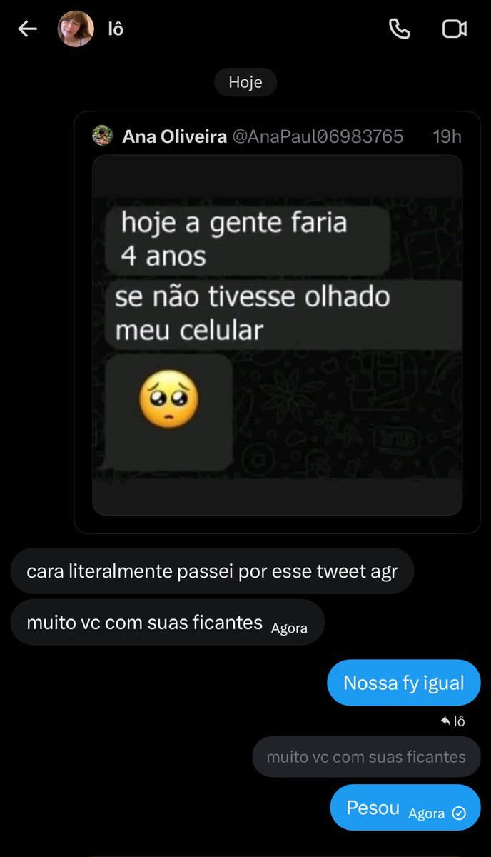 FellypeGabrielF's tweet photo. Caralho https://t.co/Tm09jGFbvr
