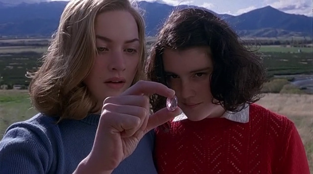 TheCinesthetic's tweet photo. Heavenly Creatures (1994) https://t.co/0CoqAQrSVM