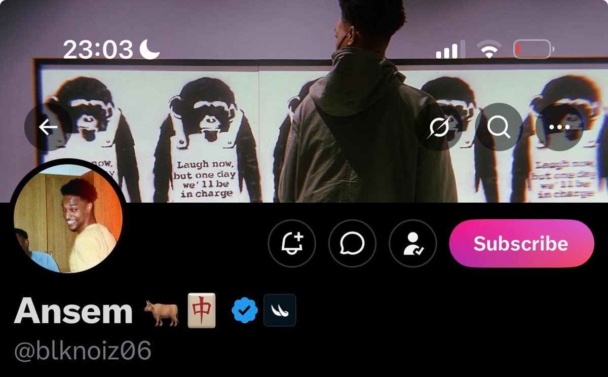 memespaid's tweet photo. @charliefx_ Because the bulls are in solana:86DUQcmHAgd1Z9ktgV9P3FF6p4KrZYgTcKuxGNJMpump https://t.co/5gYvsrBPKP
