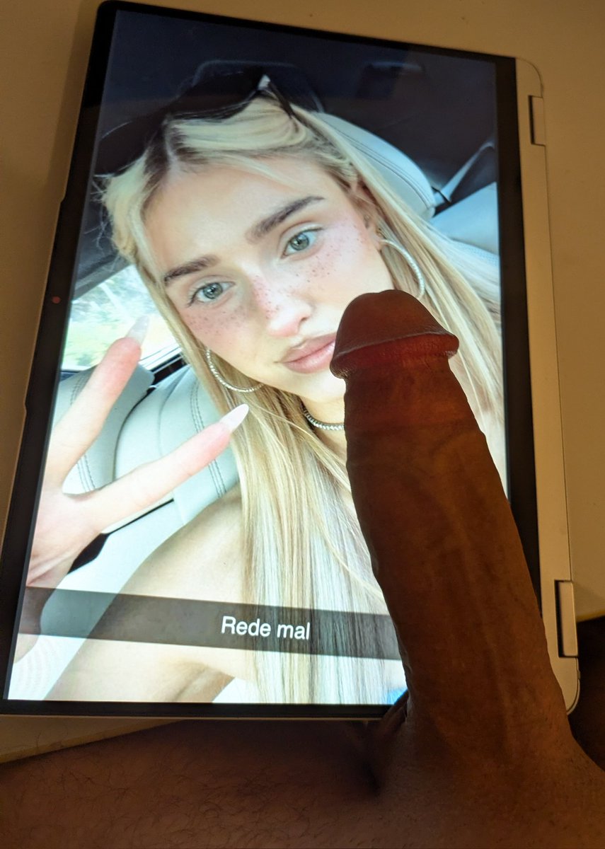 Bwceotrib's tweet photo. Mehr für Isa
#honeypuu #cocktribute #tribute #cumtribute #german #bwc https://t.co/lMnkH6ZqTK