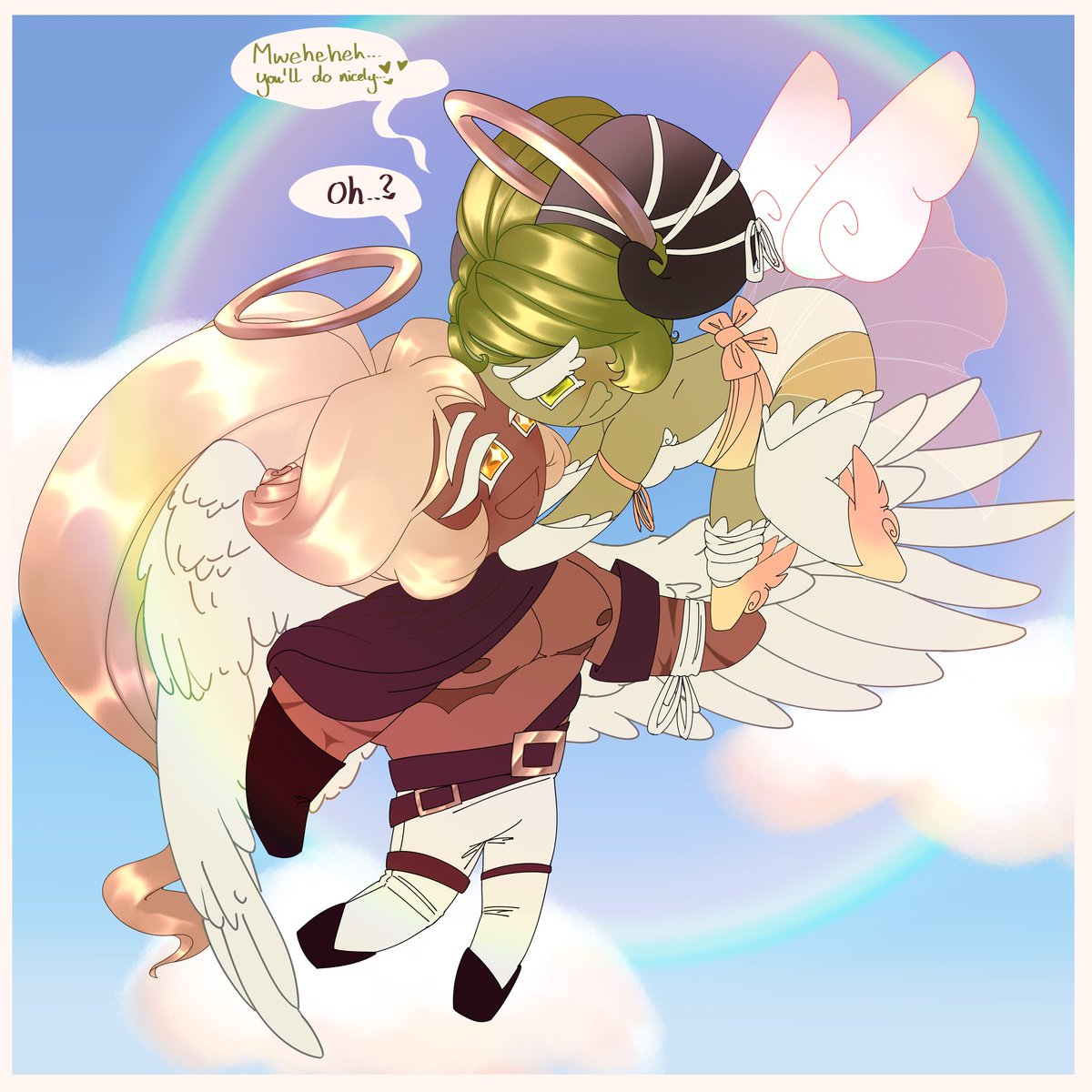 susemulsion's tweet photo. ๐ซ angelic matcharoll ๐ง๐ต
#butterrollcookie #matchacookie #matcharoll https://t.co/7zKpSQGpy4