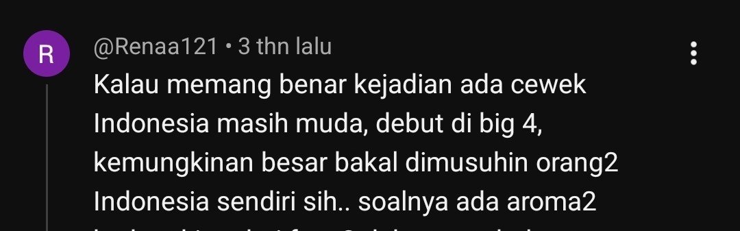 Vixalks_'s tweet photo. Ternyata itu bukan sesuatu yang mengagetkan😂. Tapi percayalah dia tuh jauh lebih hebat dari orang² yang membencinya https://t.co/w6CxdCttFP