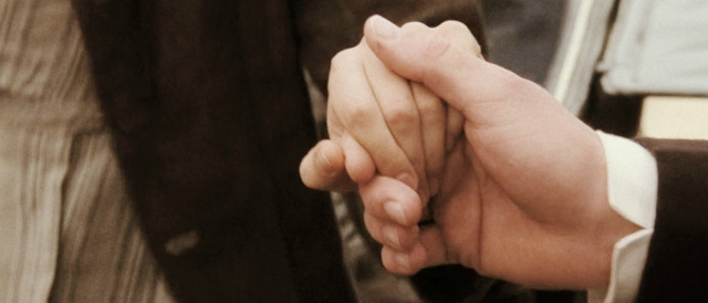 TheCinesthetic's tweet photo. Pride and Prejudice, 2005 https://t.co/rV6cktU7eo