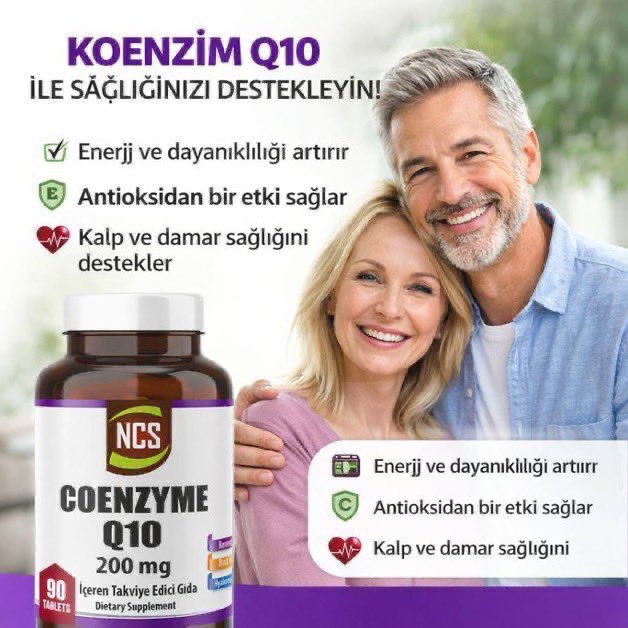 neyeiyigelir1's tweet photo. 🟢 Milk Thistle (Devedikeni)
•Ana etken: Silymarin
•Karaciğeri destekler → stres hormonlarının daha iyi metabolize edilmesine yardımcı olur
•Dolaylı etki: Kortizolü direkt düşürmez ama vücudun stres yükünü azaltır
•Özellikle yüksek toksin / alkol / kötü beslenme varsa faydalı

Link: https://t.co/hu3YwcaZwn

🟢 Coenzyme Q10 (Koenzim Q10)
•Hücre enerjisini (ATP) artırır
•Stres altında düşen enerji seviyesini toparlar
•Etkisi: Kortizolü direkt düşürmekten çok, stresin vücutta yarattığı hasarı azaltır
•Bazı çalışmalarda yorgunluk ve stres algısını düşürdüğü görülüyor

Link: https://t.co/QAIE7WdEYs