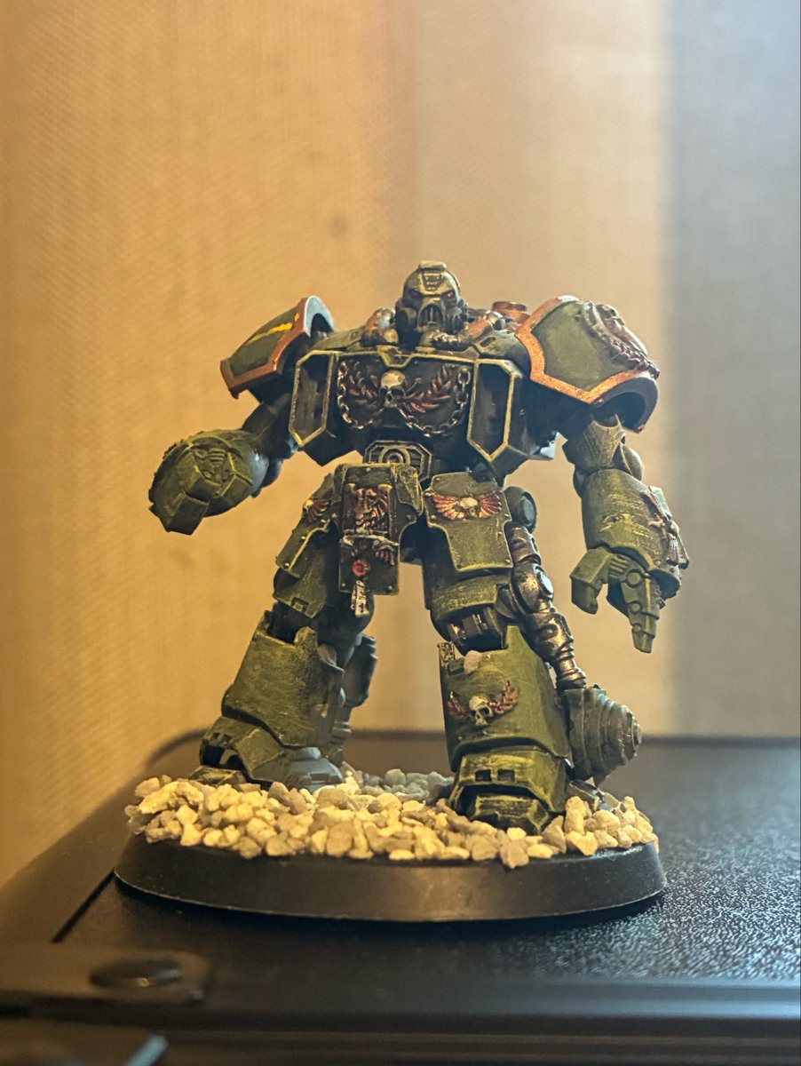 AlexanderV2111's tweet photo. Model showcase of the day (8): the centurion https://t.co/CyudJJnZEp
