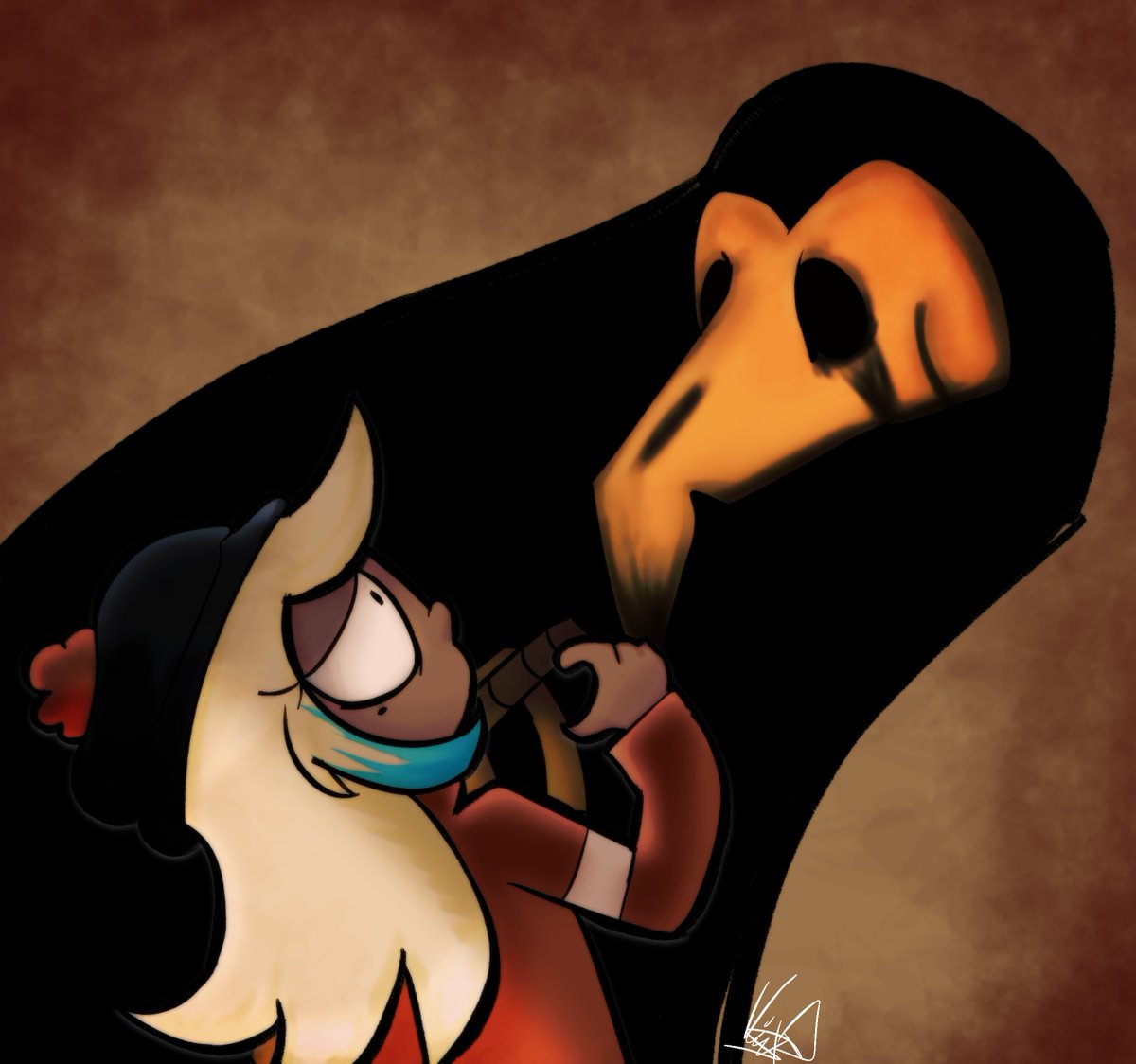 talentless_hat's tweet photo. Pedido terminado para @locura2233 ¡Gracias por su compra broo!
#MyHart https://t.co/XOpnUTyWzm