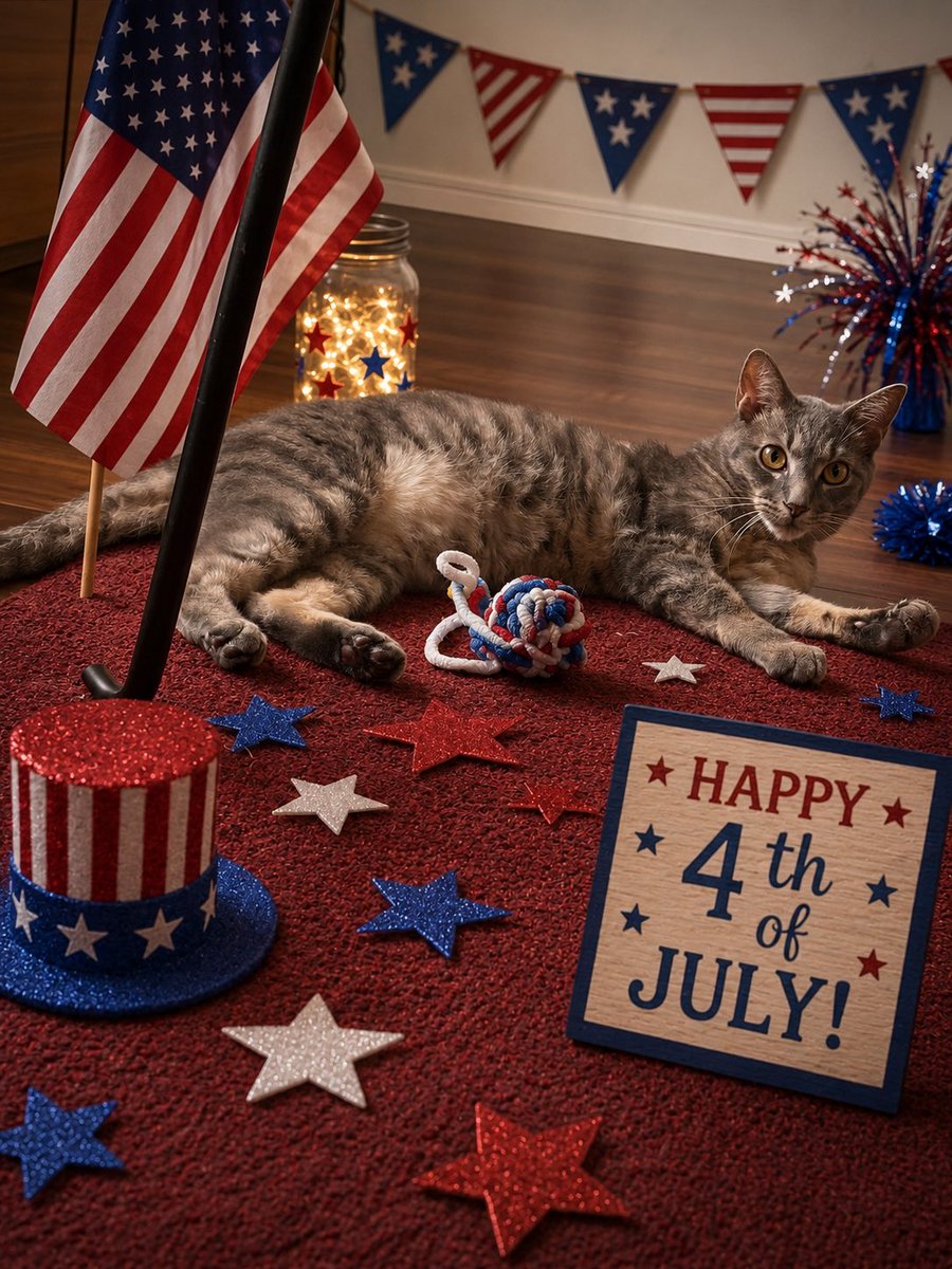 BAR894BASE's tweet photo. ⛩️BAR 894 BASE
本日、7月4日(土)は、アメリカ🇺🇸独立記念日！
アメリカンBARの沼袋本店、横須賀店は、お休みdeath！
HAPPY 4th of JULY ! https://t.co/MhSFAijNQ9