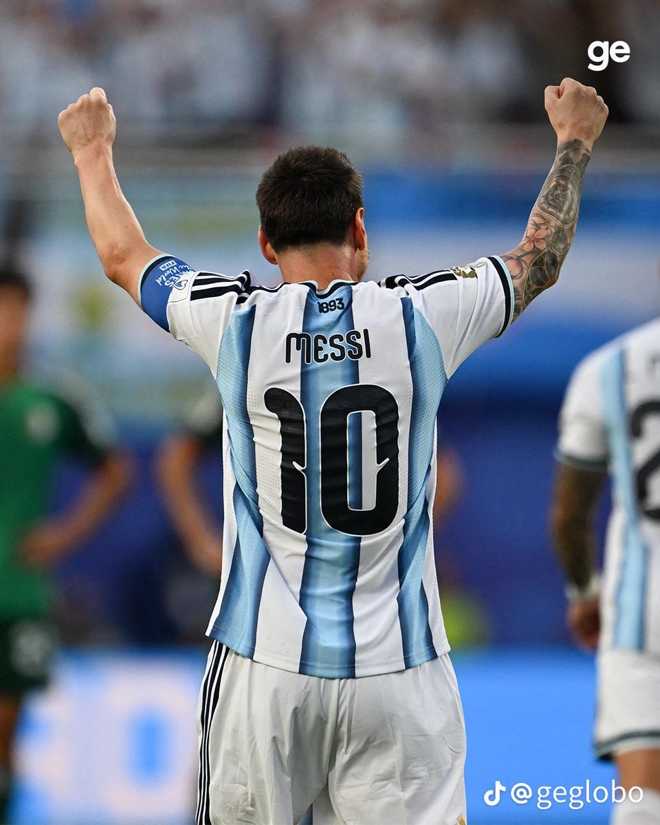 daniel_fla85's tweet photo. Vê se no segundo tempo o vozinha chama o caze pro gol 🤣🤣🤣🤣pq não tá dando pra parar o mini Messi 
#cazétv #messi #CopaNaCazéTV https://t.co/jLVSjvFaGN