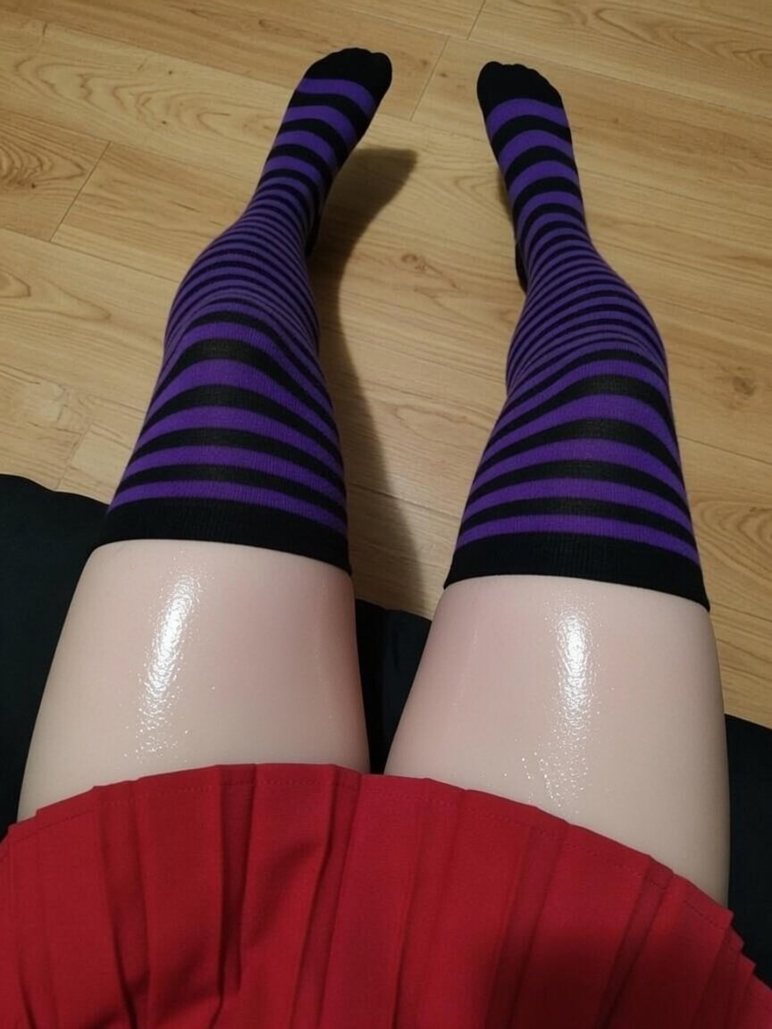 fany femboy tweet media