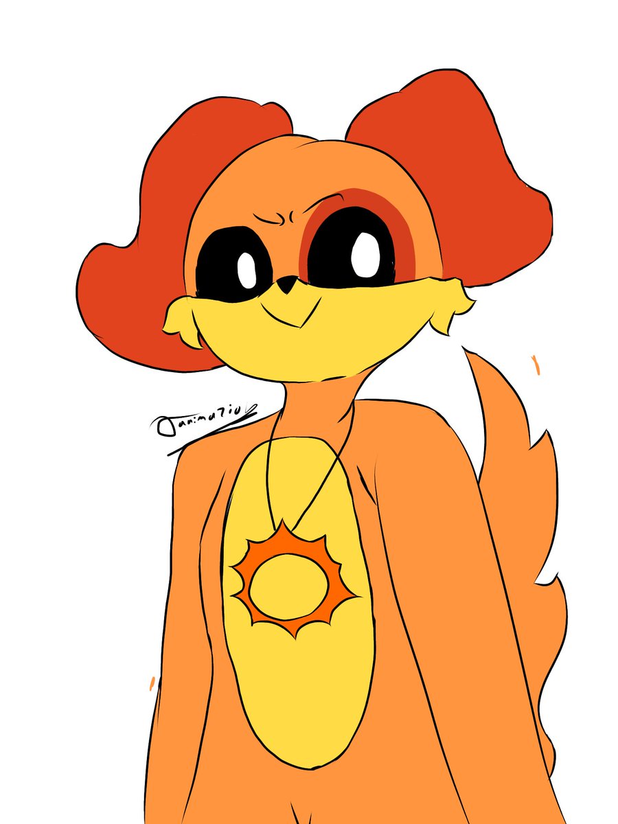 animacion_x's tweet photo. Dogday 0w0
#smilingcritears #art #digitalart #popyplaytime #fanart #dogday https://t.co/lL5H37bSEr