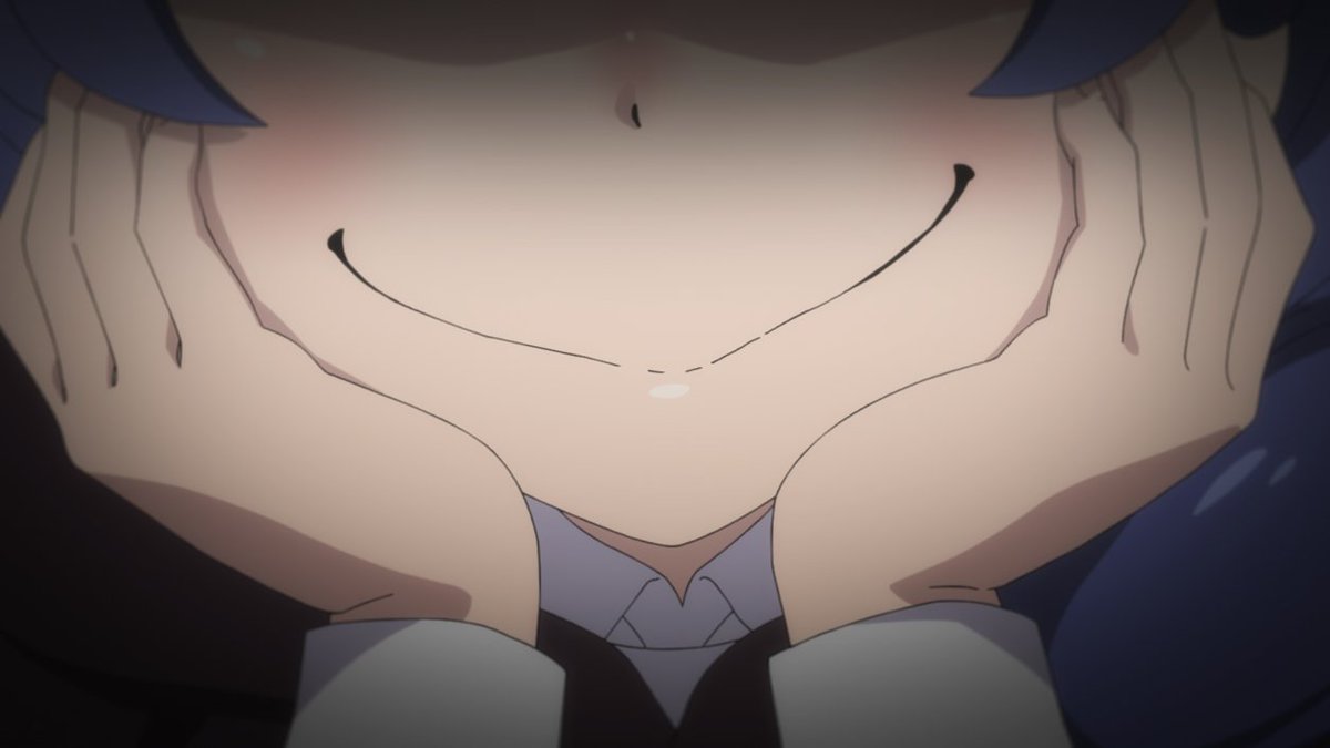 rezero_ice's tweet photo. Re: Zero Season 4, Episode 12 - Spoiler Warning

I watched the AX pre-screen today of the first episode of Cour 2!

Overall, wow, I was impressed. In general this episode is regarded by the Fandom as probably the least important  of the second cour, but White Fox didn't really skimp out on it.

The direction, especially the sound direction during the scene Subaru makes his promise to Ram was gorgeous. And the scene really hits in my opinion.

Then the scene where Subaru confronts Meili was also adapted really well, especially with the series of flashbacks that follow her jumping off the stairs. A mixture of new flashback scenes and some from Episode 10 play during this moment. And overall, in the end, everyone deciding to give Meili a second chance was quite heart-warming!

The episode ends on Subaru suggesting they go to the library to see if they can find Reid's book. The ending theme begins to play during their conversation here.

Opening plays (unchanged from Cour 1). Around half of the ending visuals play (also unchanged). Not an extended length episode. 

Credits were also shown, I will do a translation soon of the staff for the episode.

Title: Talking About What Awaits