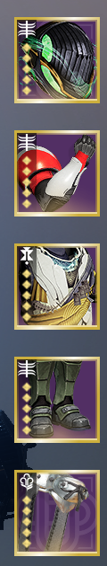 Lxixo's tweet photo. all these "meta builds" but nobody talking about no aspect/fragment/exotic armor paired with new strand grenade/new fusion/demolitionist/carrion munitions perk strand titan build that is OBLITERATING EVERYTHING
#destiny2 #metabuild https://t.co/pSLwDM9JCK