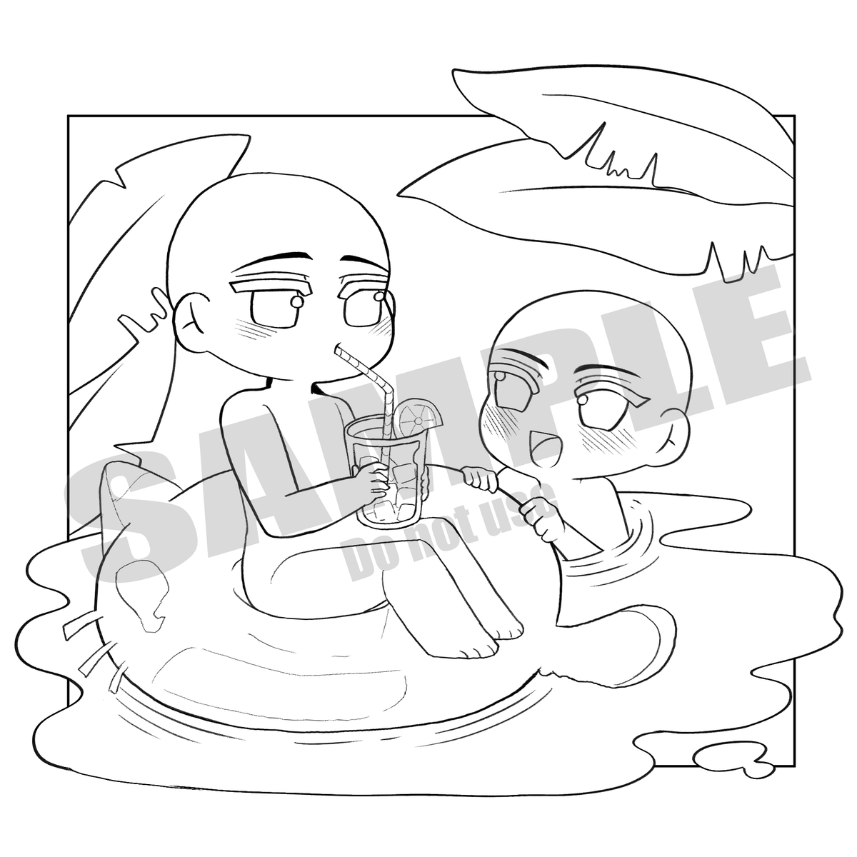 Nyorubi's tweet photo. 🎨ART RAFFLE🎨
2 WINNERS ONLY!  

To celebrate my upcoming Summer YCH commissions (and create portfolio samples).

How to join: 
- Like + Repost + Follow! 
- Reply with OC/Persona or character!

📌 Ends: July 5
#artraffle #raffle #art #artgiveaway #commission #Vgen https://t.co/UDHy1spzX8