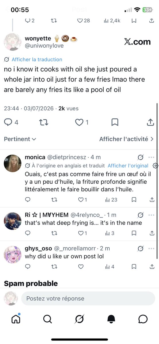 wonyette 🍦🍩🍮 tweet media