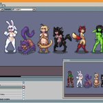 Photo by DrawPanther - C0MMISSl0NS open! (@DrawPanther)