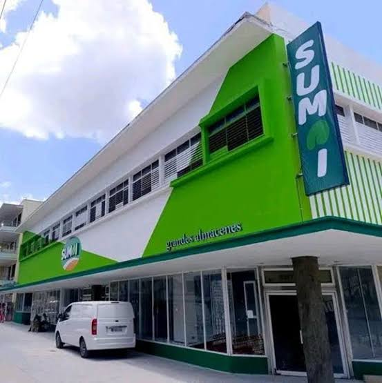 HolaTV35509974's tweet photo. 💵🇨🇺 | La empresa mixta SUMAI SA comenzará a vender productos en dólares en La Habana, marcando un nuevo capítulo en la dinámica comercial de Cuba.
#Noticias #Cuba #SUMAI #Economía https://t.co/hQmEq2Uoer