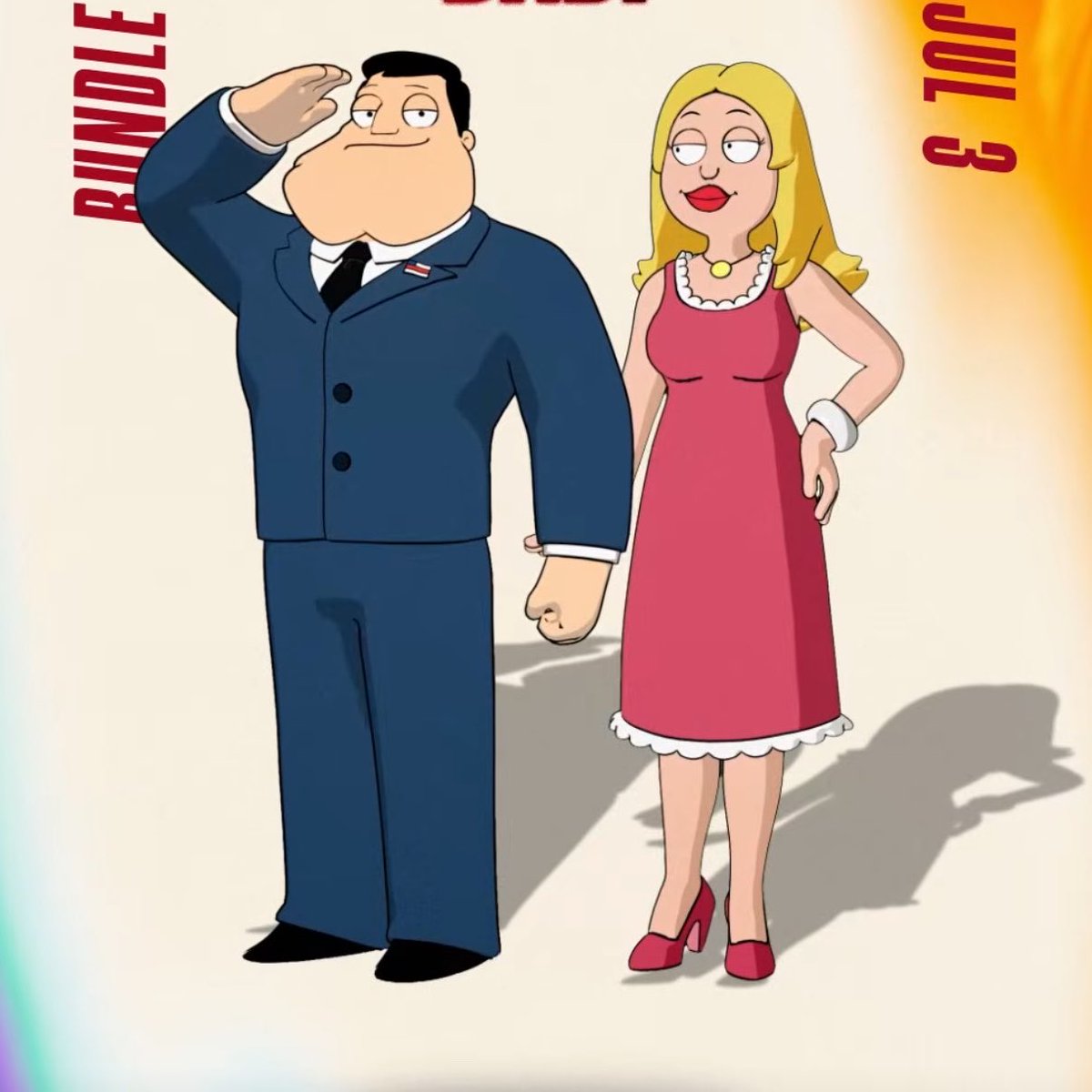 InfoFortniteES's tweet photo. Más skins de verano y el set de American Dad llegan hoy. https://t.co/yMqOjpEX6s