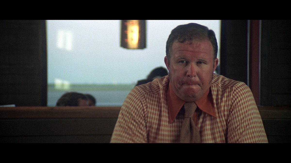FoloPunch's tweet photo. @willmenaker Delbert Reese, the ultimate American Everyman tragic hero. https://t.co/HhtSAhRzQr