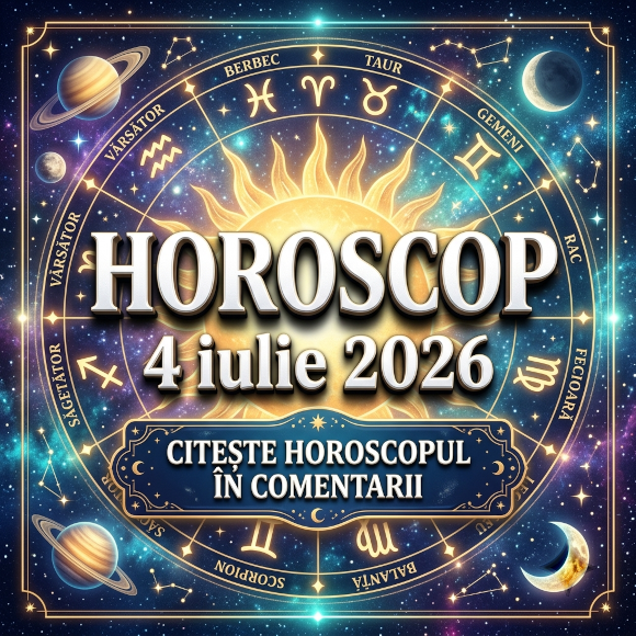 Uraniaorg's tweet photo. Horoscop 4 iulie 2026 | https://t.co/MGfxY898WQ 

#astrologie #horoscop #horoscopuraniaorg #previziuniastrologice https://t.co/kmdkWSlTQq