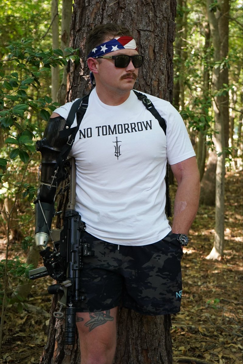 TylerAndrews13's tweet photo. "Freedom is not a gift that lasts long in the hands of cowards." -Theodore Roosevelt 
Are you a subject, or a citizen?#NeverAVictim https://t.co/tYLA07yk6p https://t.co/7T6FAp9l4D