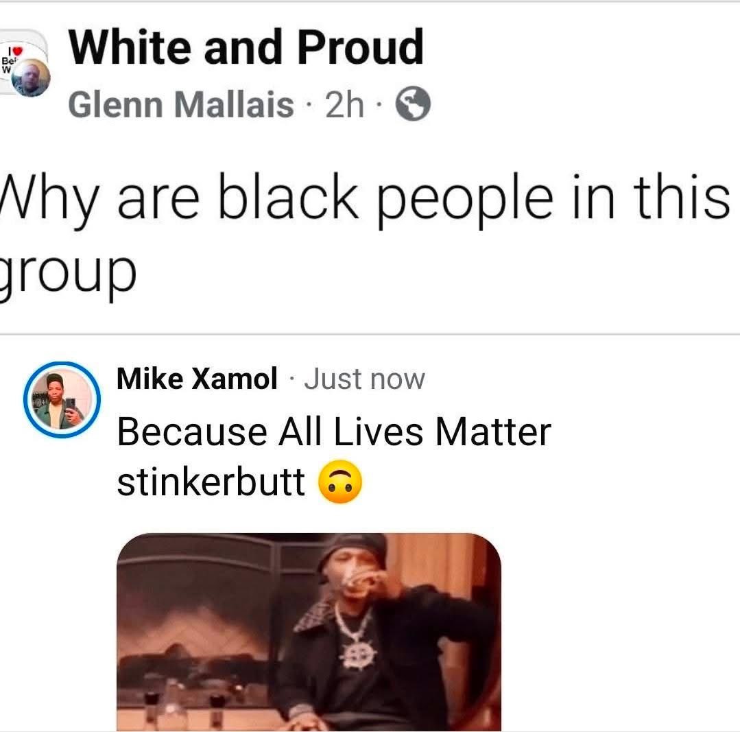 SamuraiElf's tweet photo. I saw this. And shit, it's hilarious. https://t.co/YX9uNumQ89